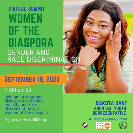 Ms. Dakota Gant